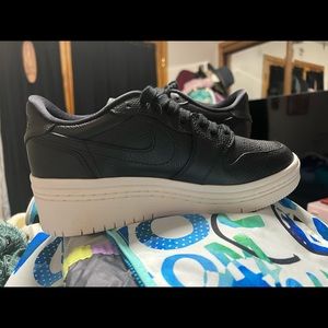 NIKE AIR JORDAN 1 RE LOW LIFTED